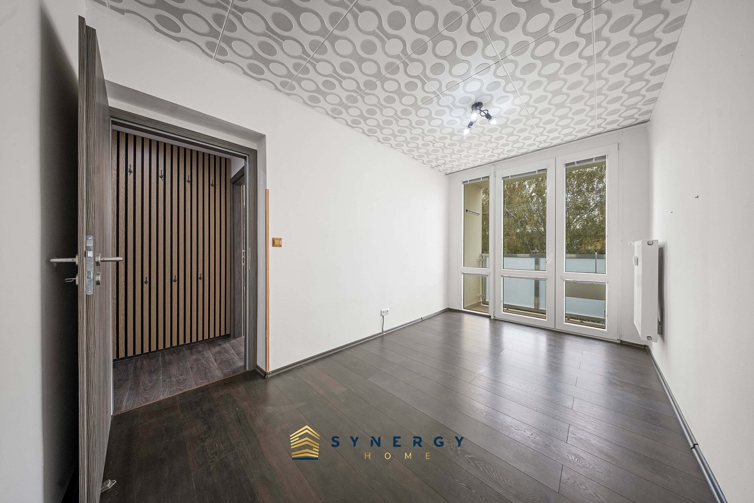 Byt 3+kk · 64 m² · Družstevní, Litoměřice - Předměstí - 3