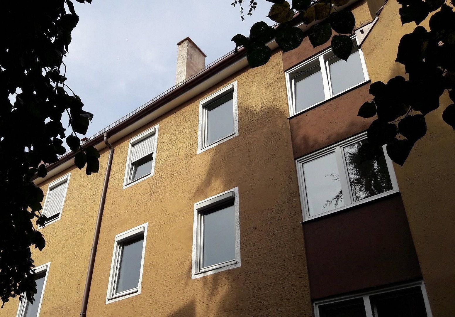 Byt 2+1 · 77 m² · Fürstenfeldbruck Fürstenfeldbruck Bayern 82256 - 3
