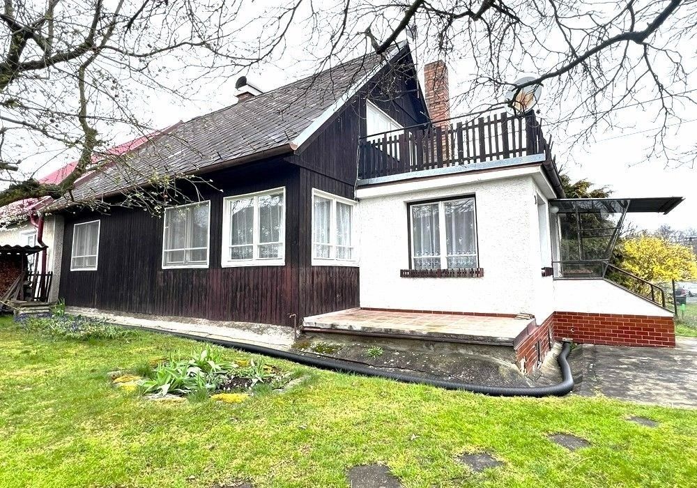Rodinný dům, 125 m²