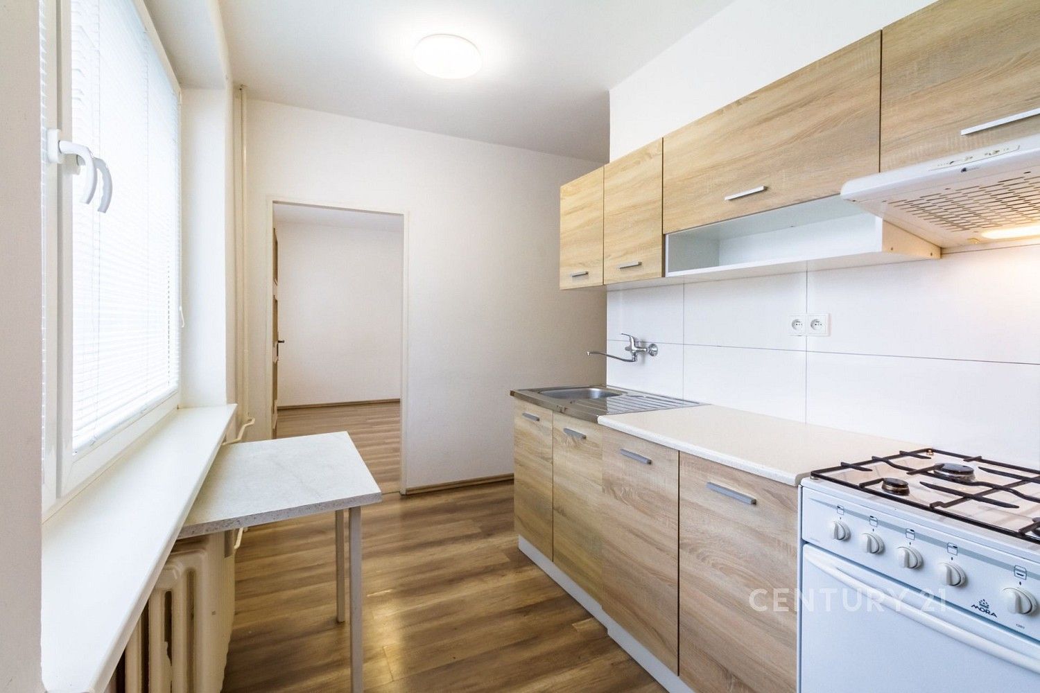 2+1, Kladno, Středočeský kraj, 39 m² - 1