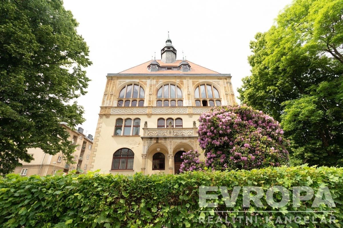 4+kk, Masarykova, Liberec, 164 m²