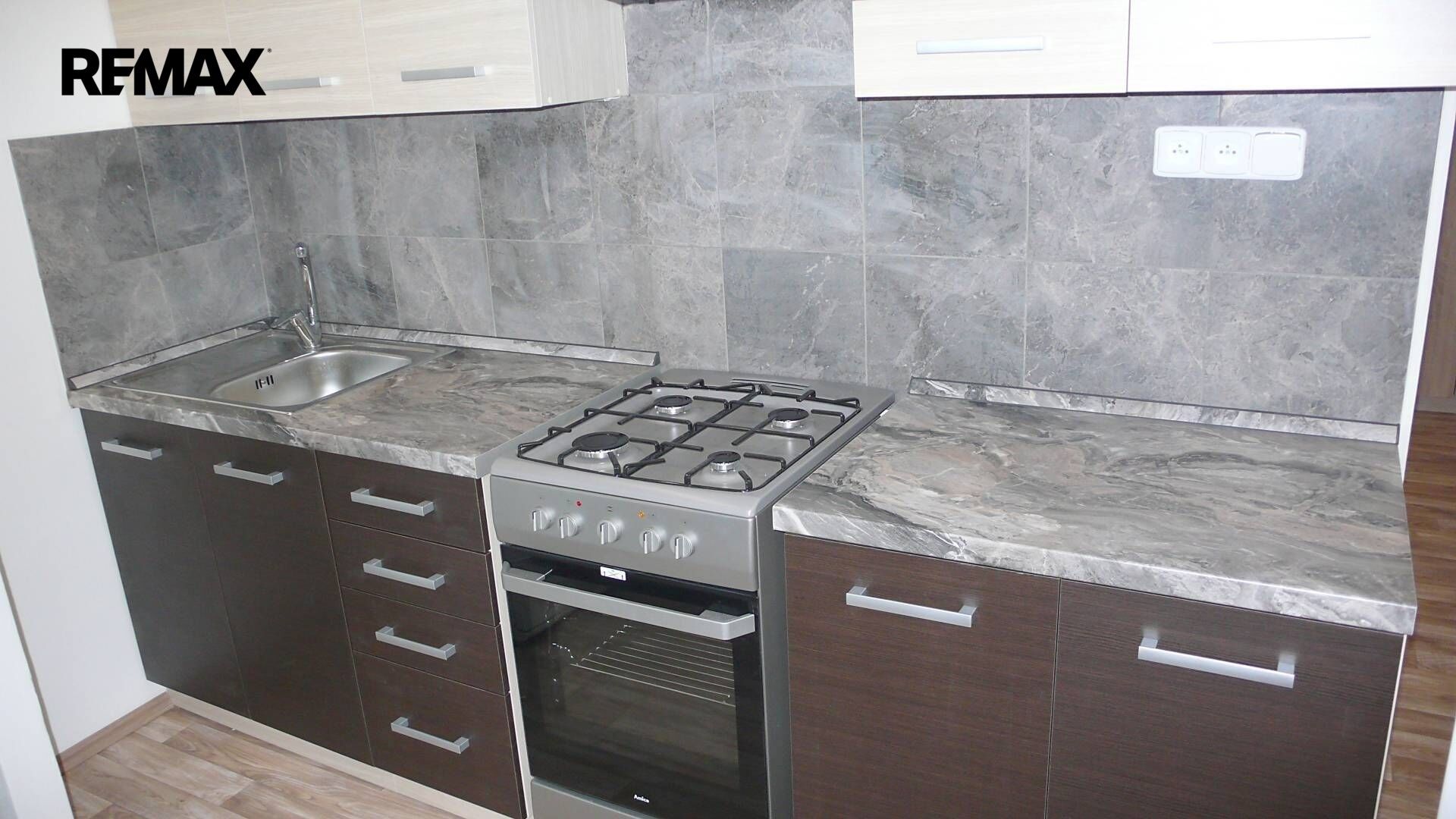 Byt 1+1 · 43 m² · Finská, Kladno Kročehlavy - 3