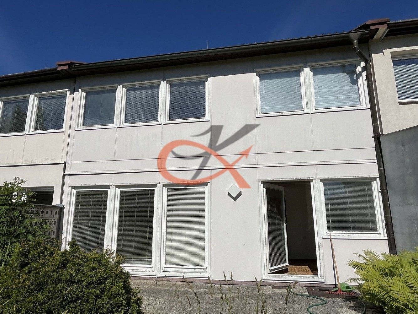 Prodej rodinný dům - Družstevní, Rožnov pod Radhoštěm, okres Vsetín, 138 m² - 2