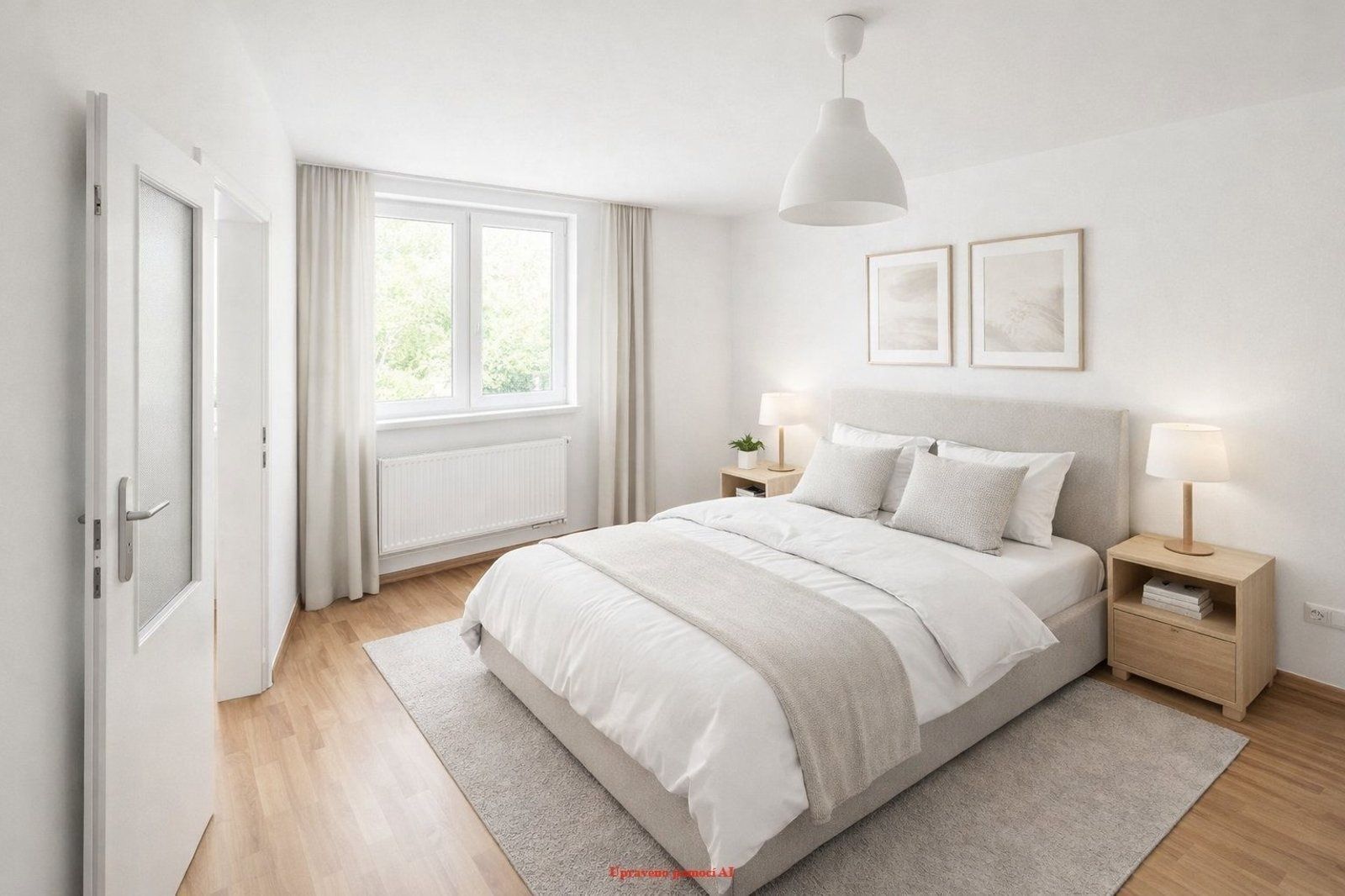Byt 2+1 · 46 m² · Národní třída, Havířov - Havířov-město, Moravskoslezský kraj - 3