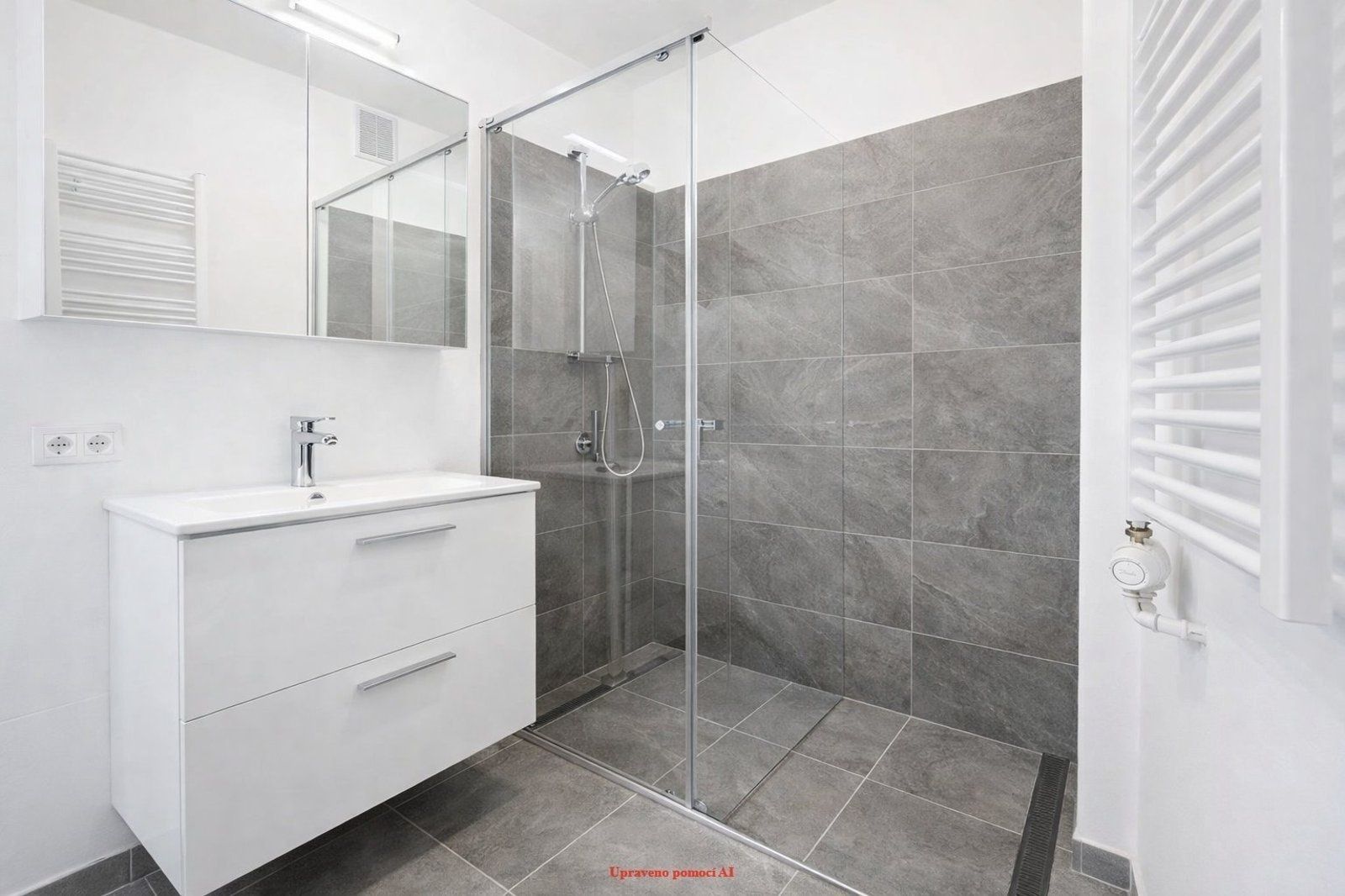 Byt 1+kk · 21 m² · Národní třída, Havířov - Havířov-město, Moravskoslezský kraj - 3