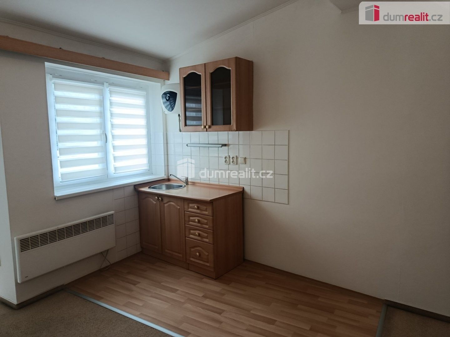1+kk, Týmlova, Praha, 20 m² - 2