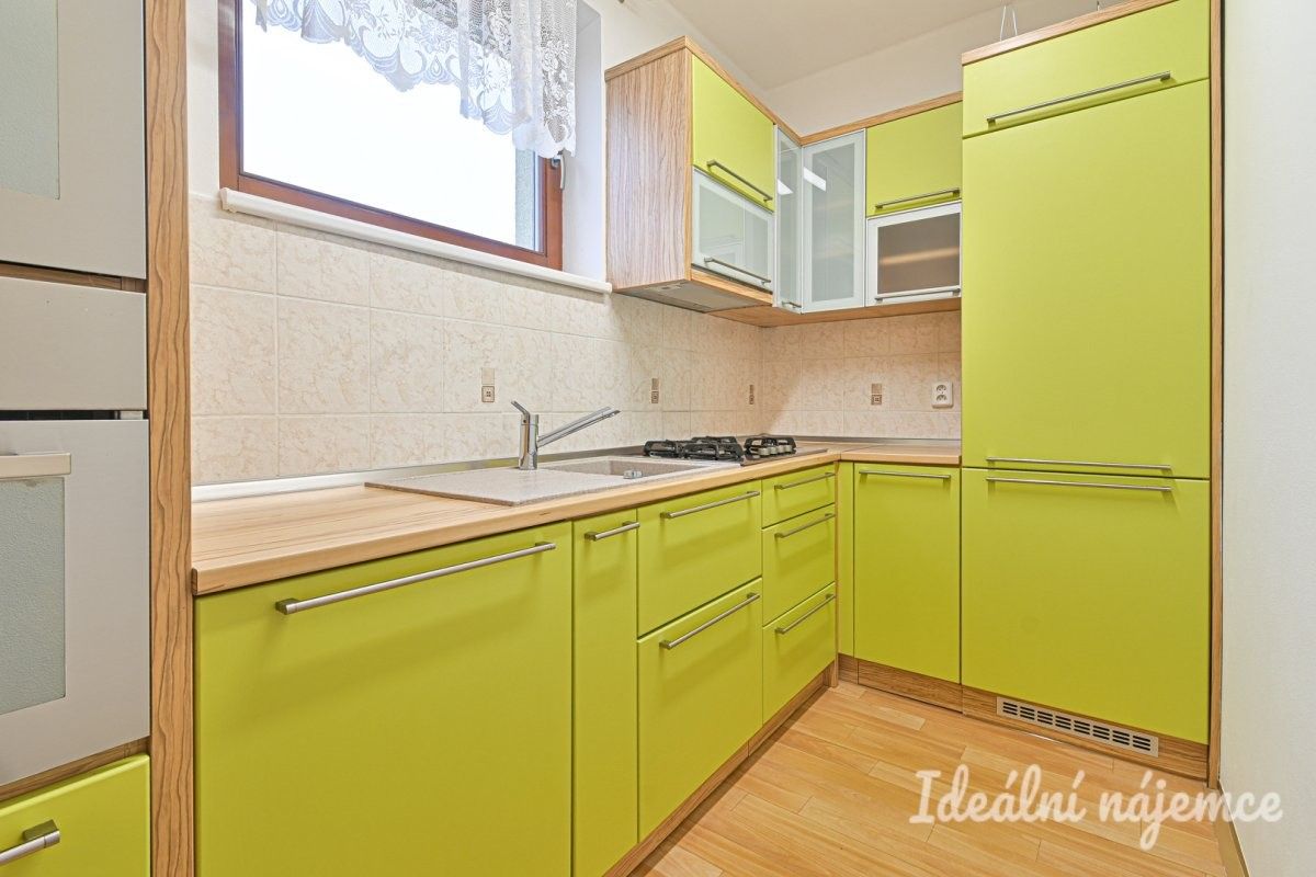 2+kk, Lipůvka, 56 m²