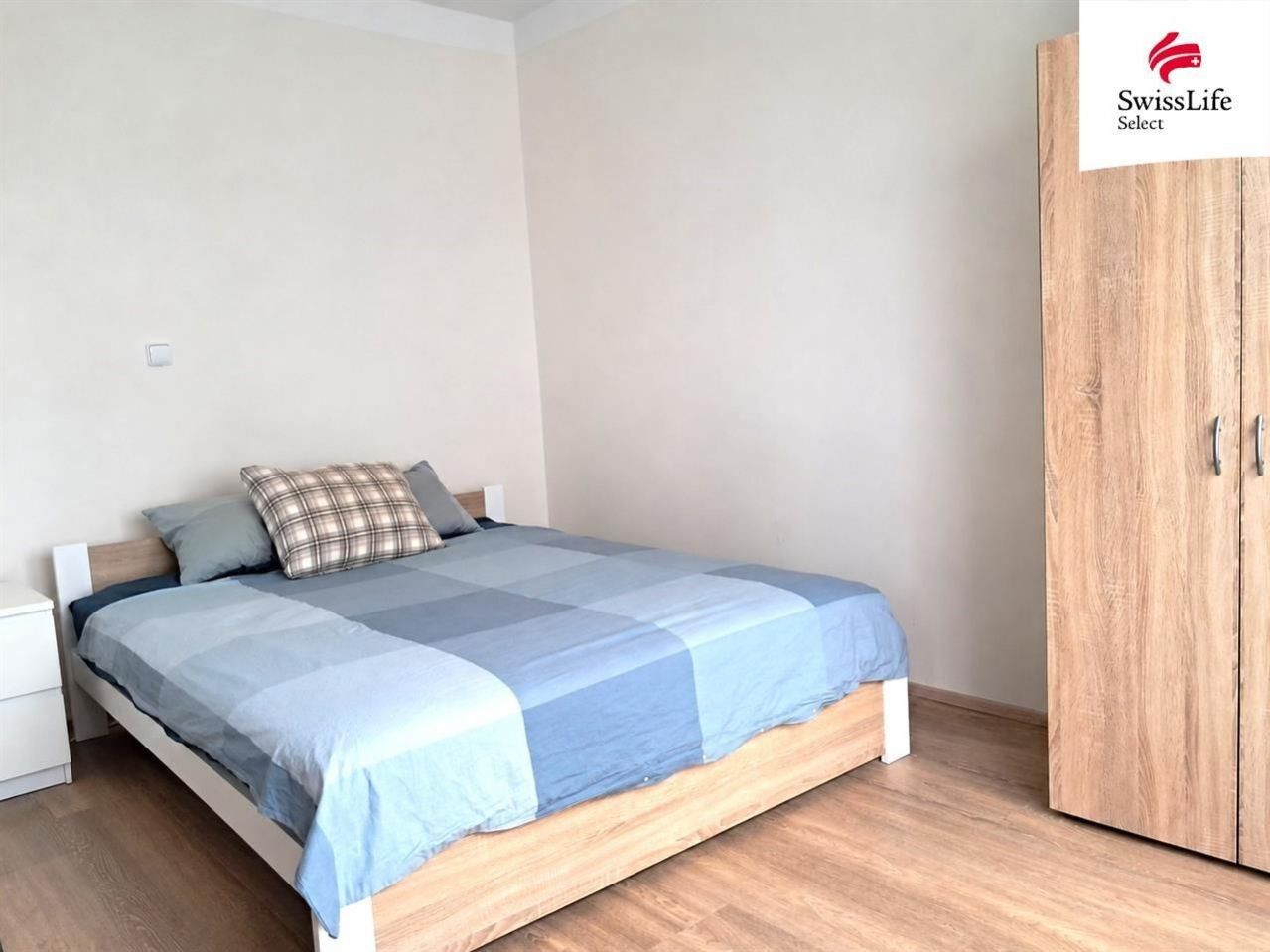 Byt 2+kk · 49 m² · Svitákova, Praha Stodůlky - 3