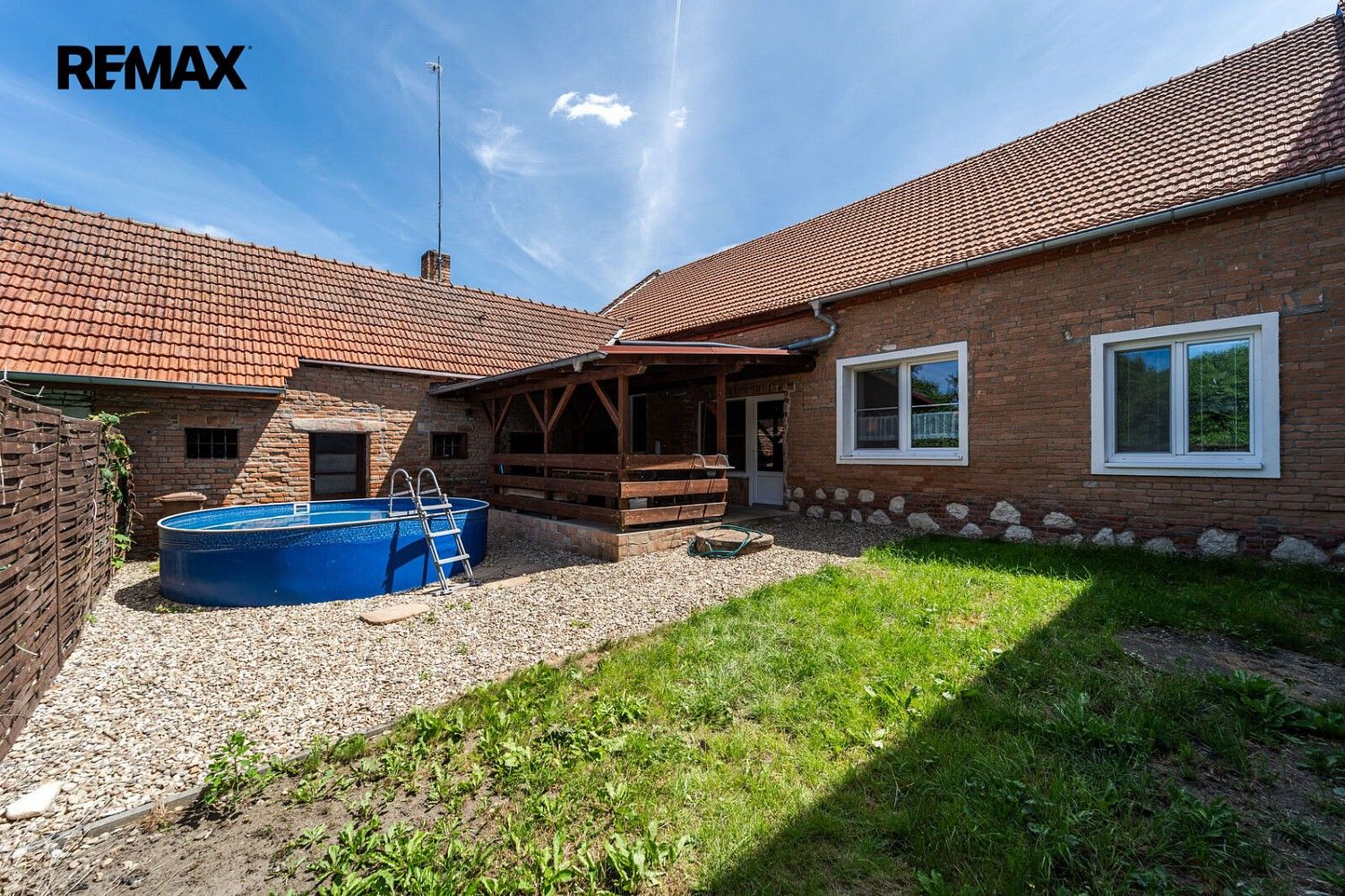 Prodej rodinný dům - Dolní Věstonice, okres Břeclav, Jihomoravský kraj, 248 m² - 5