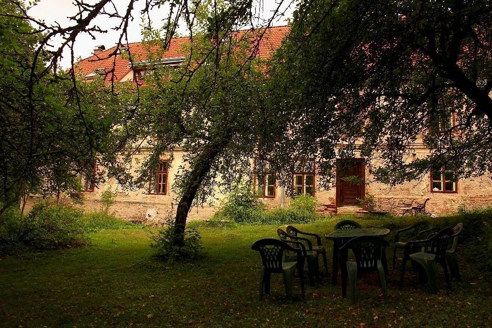 Chata · Kladruby - Tuněchody u Stříbra, Plzeňský kraj - 3
