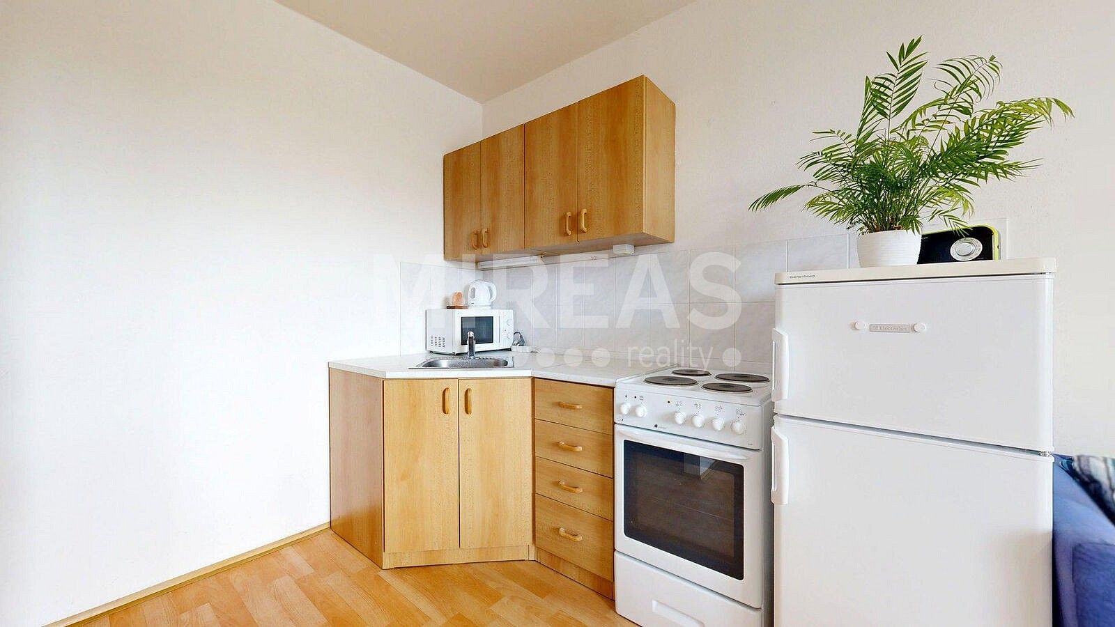 Byt 2+kk · 35 m² · Milovice, okres Nymburk, Středočeský kraj - 4