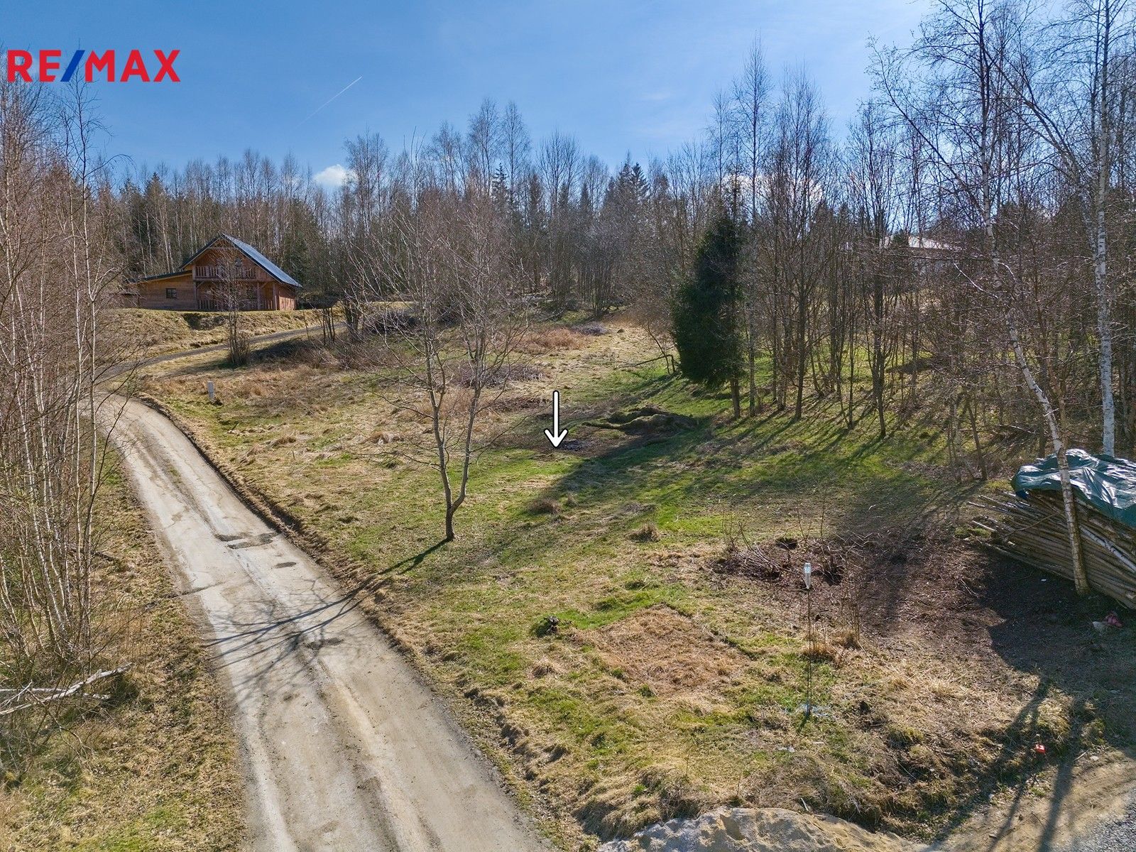 Pozemky pro bydlení, Aš, 2 m²