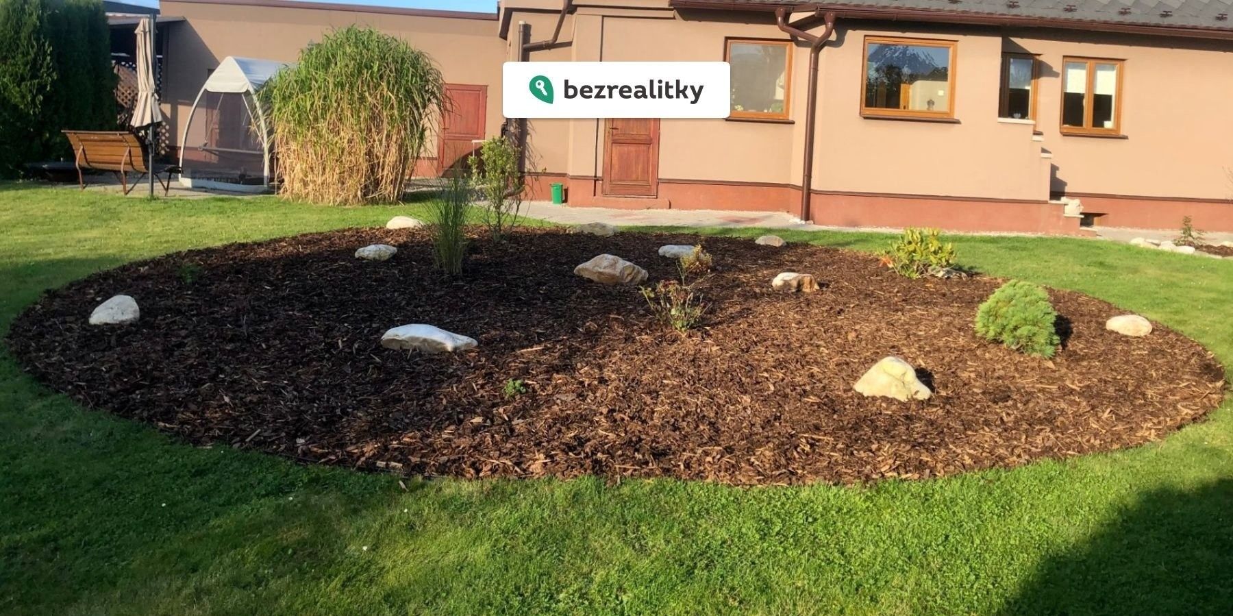 Prodej rodinný dům - V Táboře, Bruntál, 303 m²