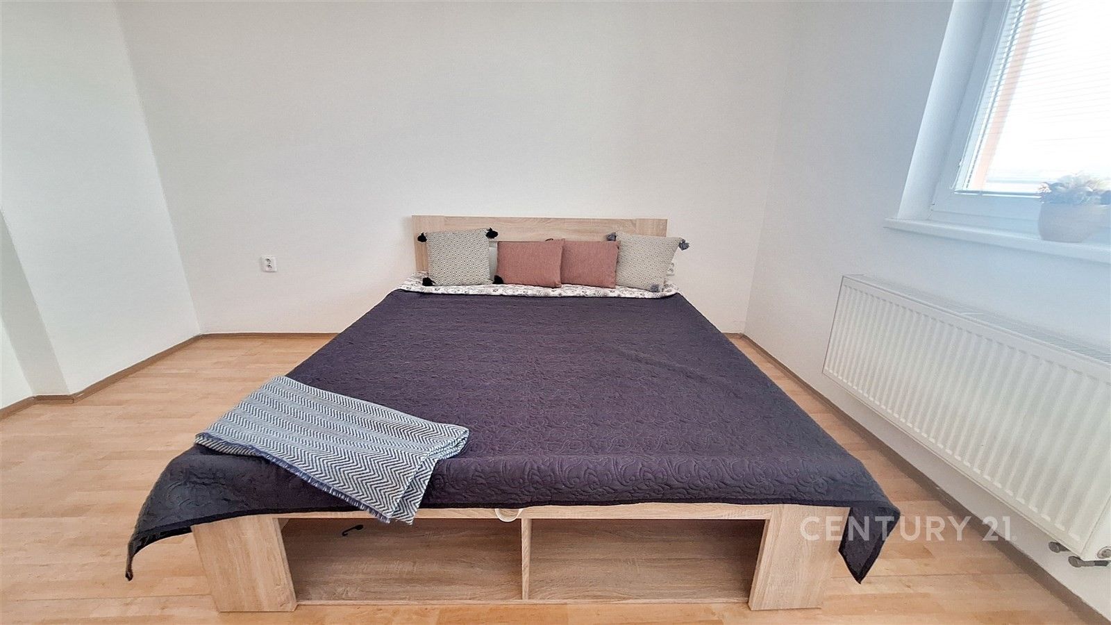 Byt 2+kk · 61 m² · Jarošova 1230, Znojmo - 3