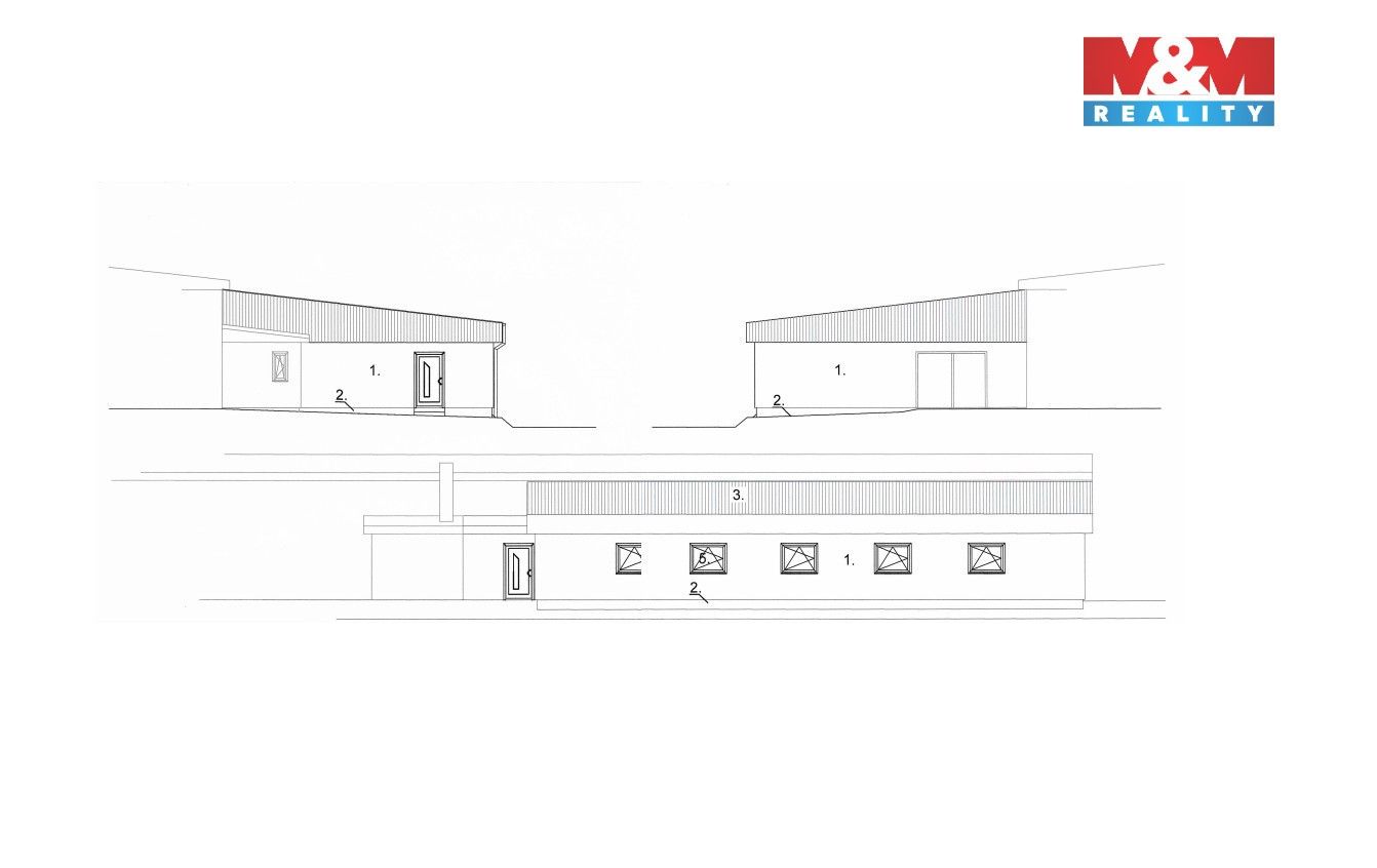 Prodej výrobní prostory - 28. října, Uhlířské Janovice, 200 m²