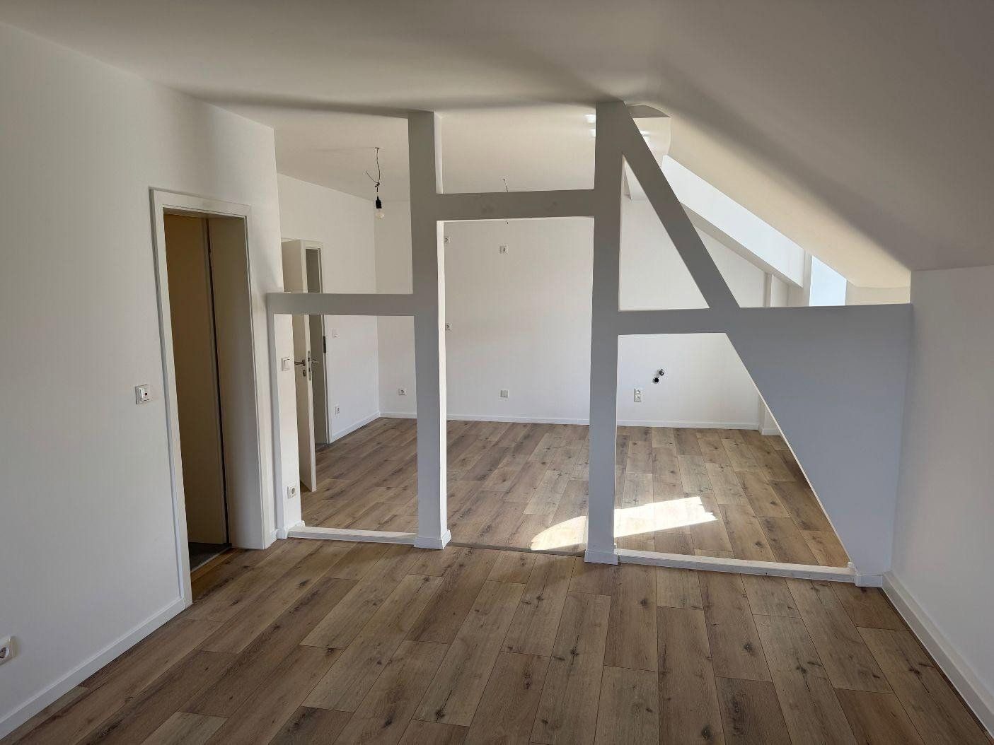 Byt 2+1 · 55 m² · Weidkamp 82 Essen Borbeck-Mitte Nordrhein-Westfalen 45355 - 3