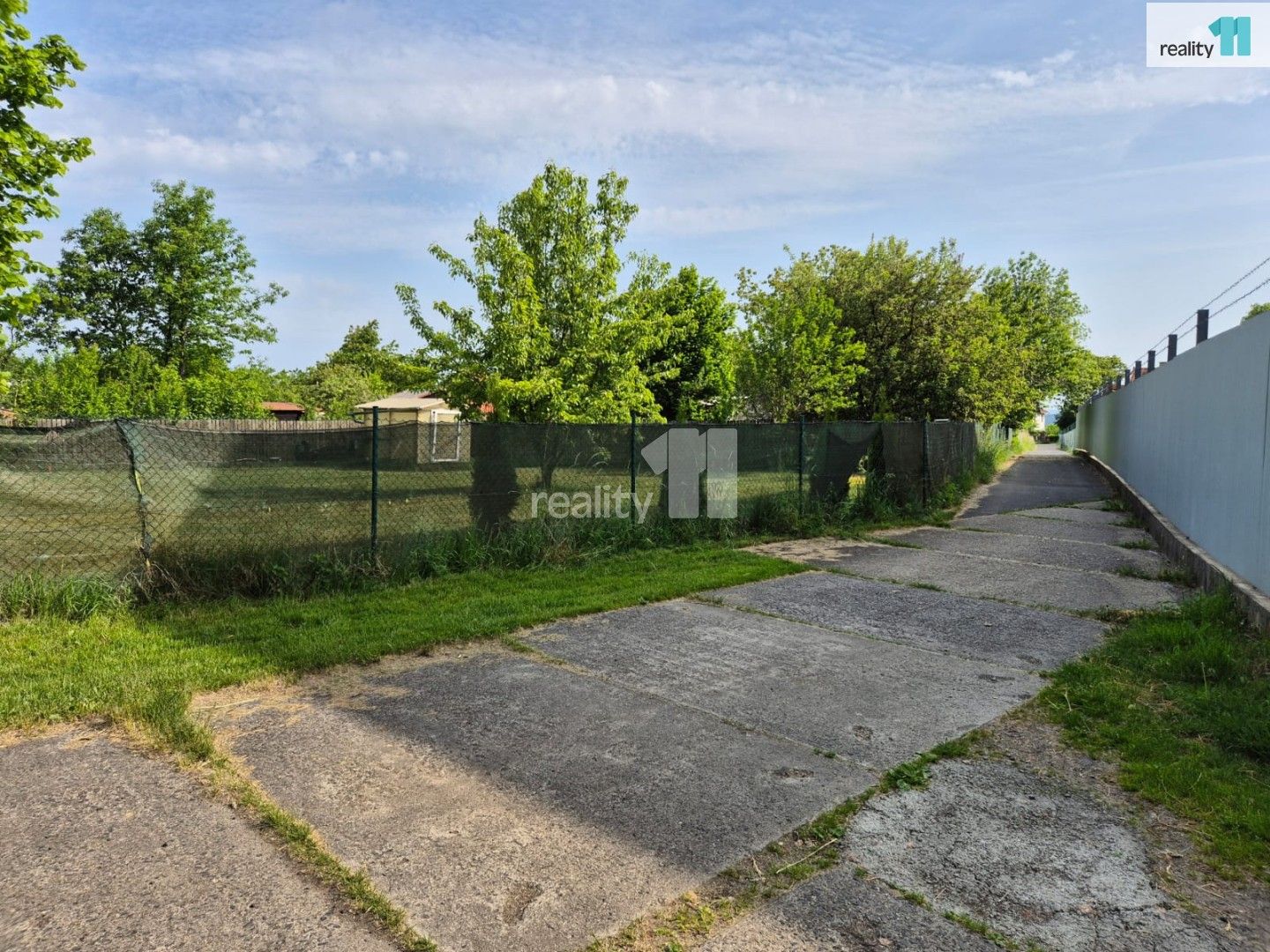 Zahrady, Krásná, 573 m² - 2