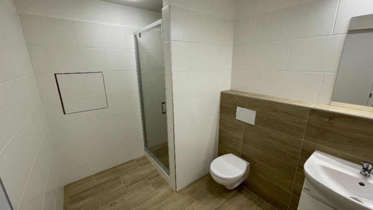 Byt 2+1 · 59 m² · Antonína Sochora, Teplice - 4