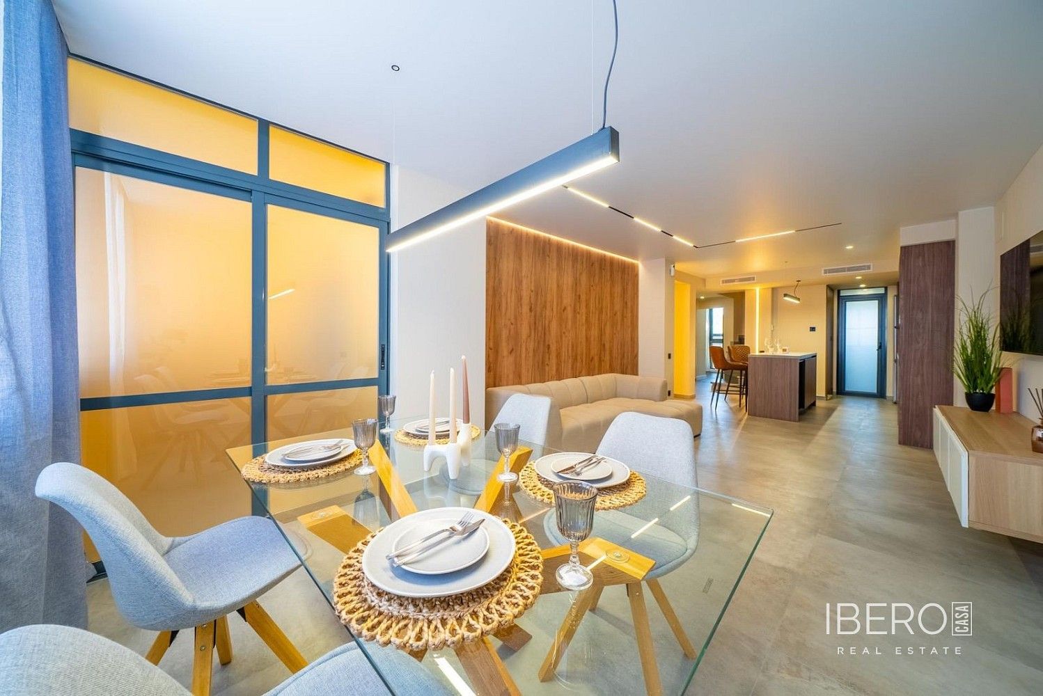 Prodej byt 4+kk - Villajoyosa, Španělsko, 114 m² - 5