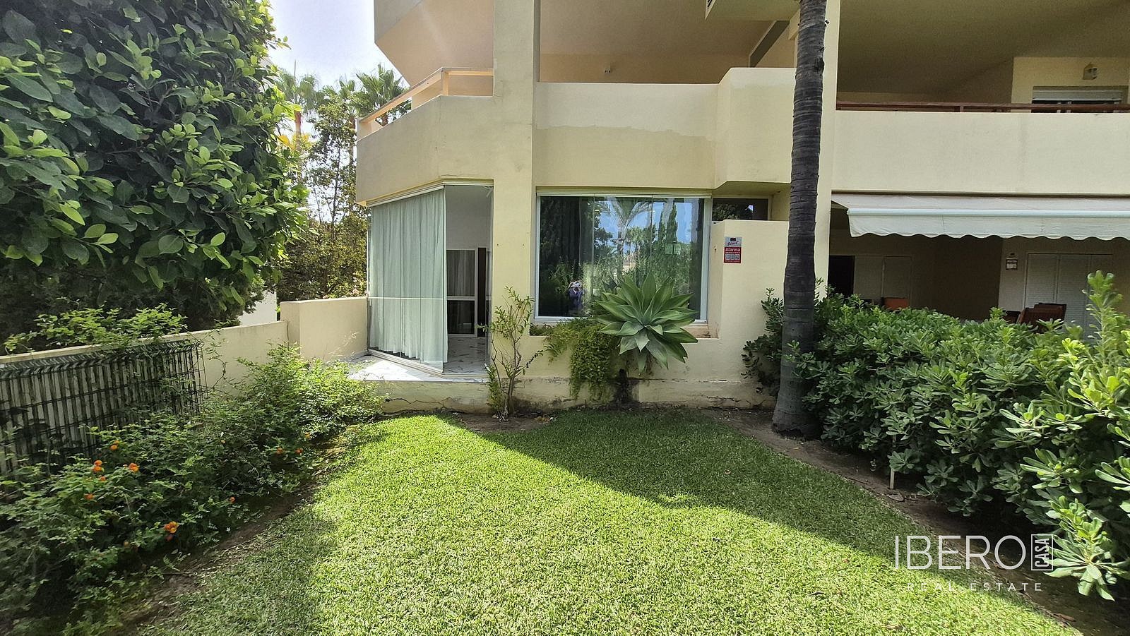 4+kk, Bahía de Marbella, Španělsko, 114 m² - 2