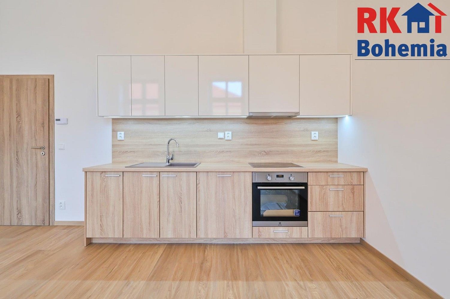 1+kk, Český Brod, okres Kolín, Středočeský kraj, 38 m² - 2