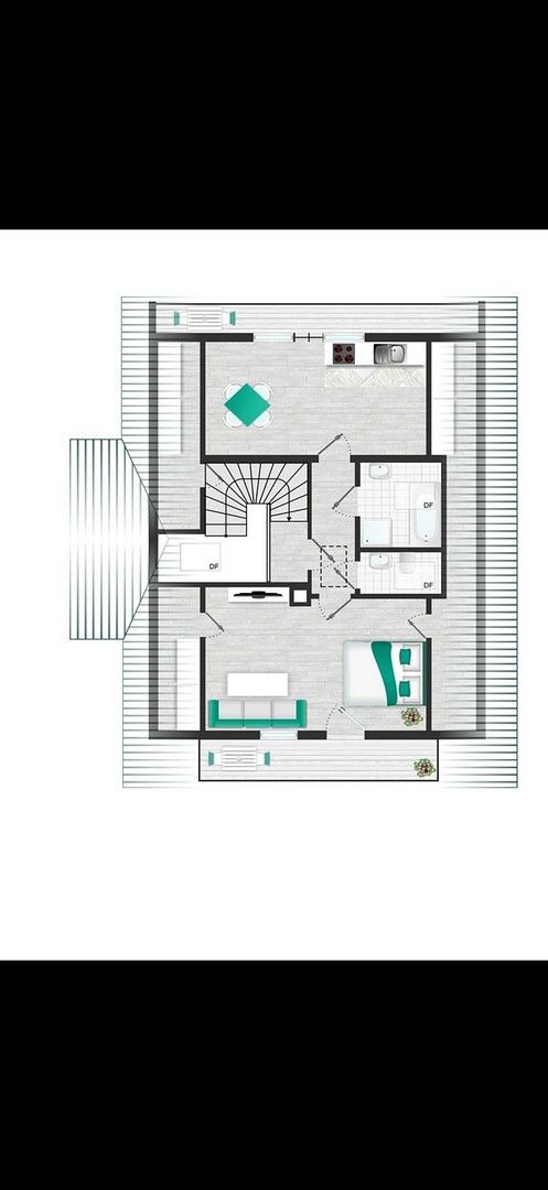 Rodinný dům · 161 m² · , Hessen - 4