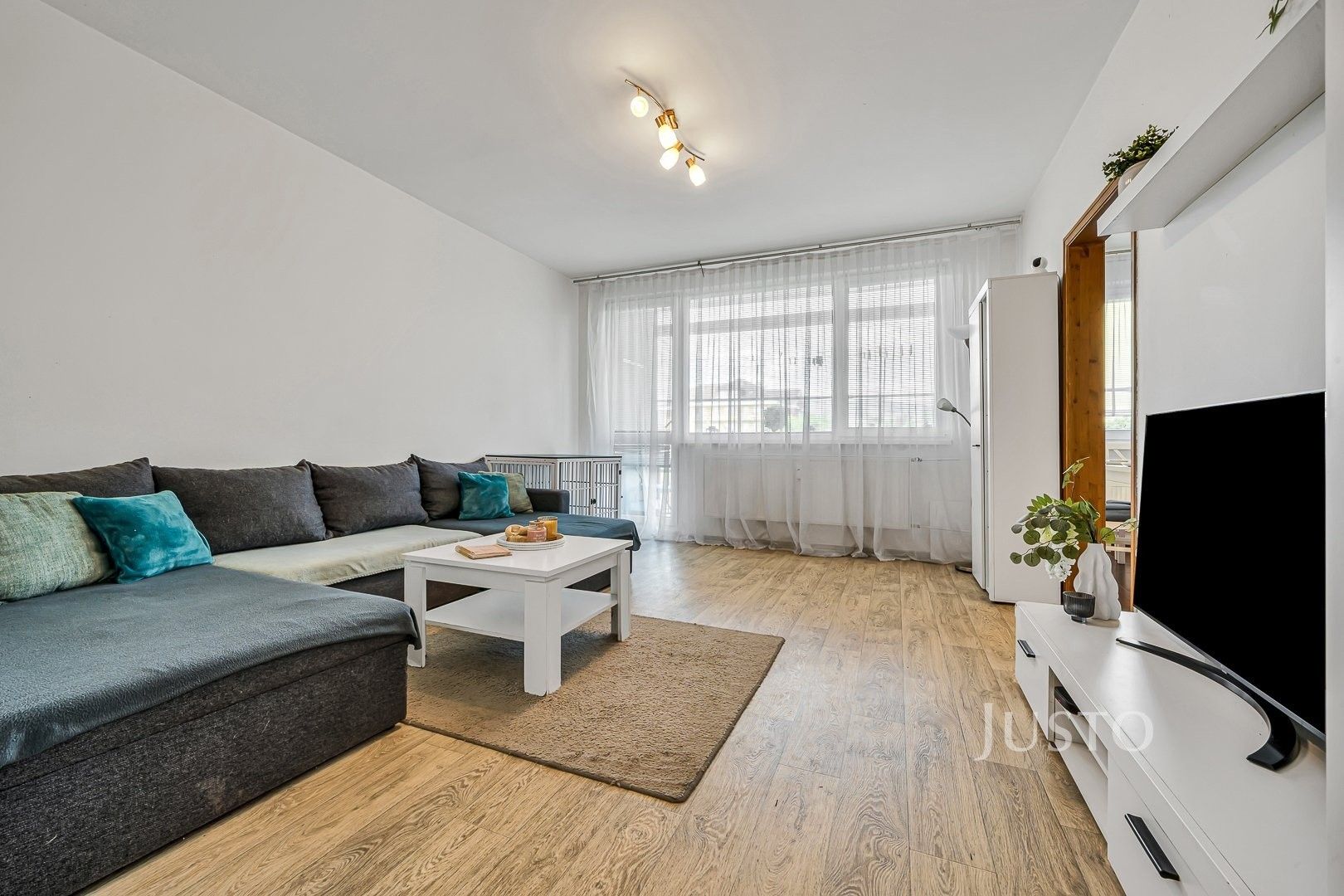 Byt 4+1 · 75 m² · Haškova 978, Liberec VI-Rochlice - 3