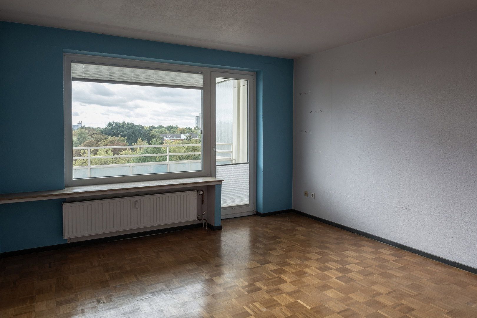 Byt 2+1 · 58 m² · August-Bebel-Allee 10a Bremen Schwachhausen Bremen 28329 - 3