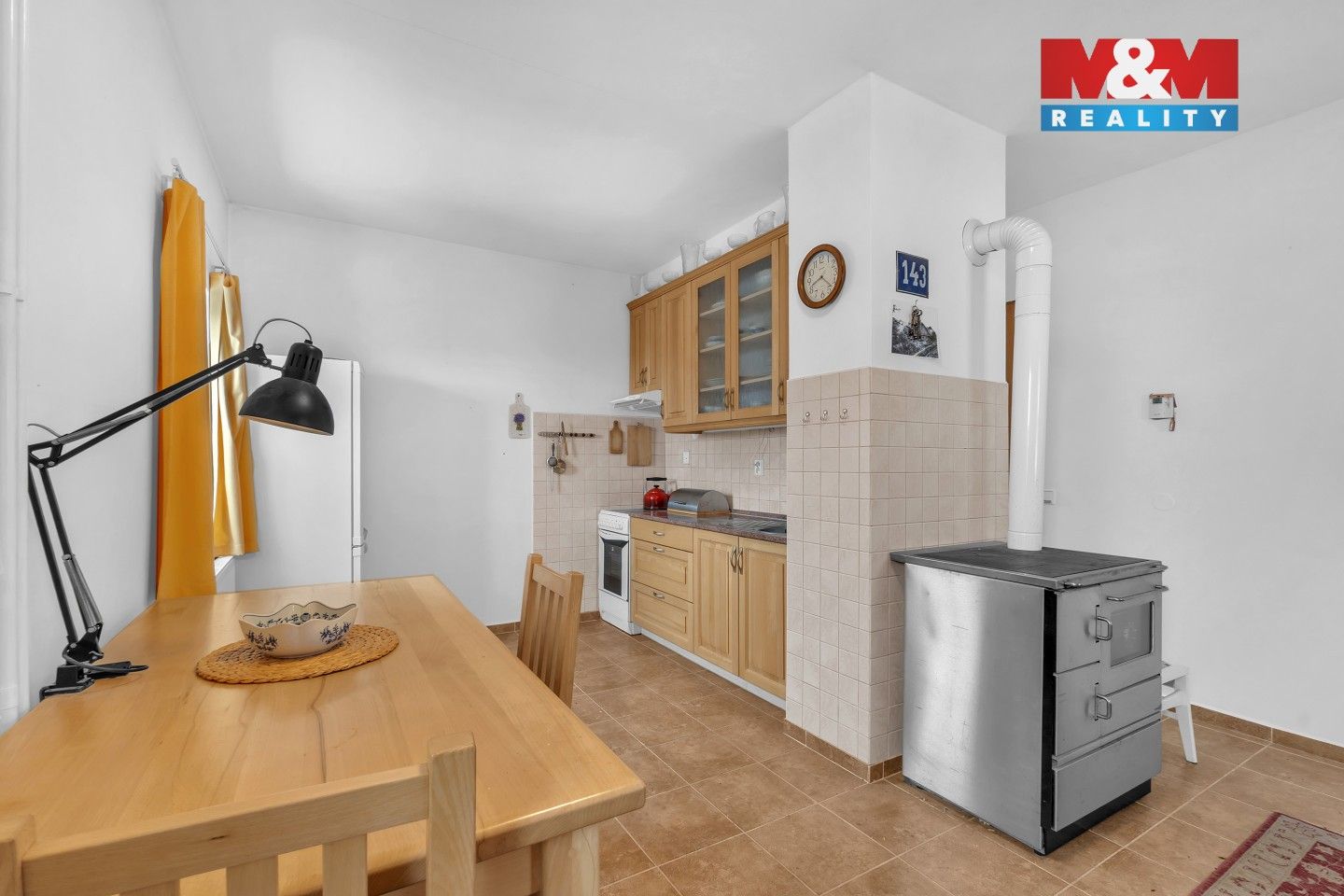 Rodinný dům · 88 m² · Pecka - 3