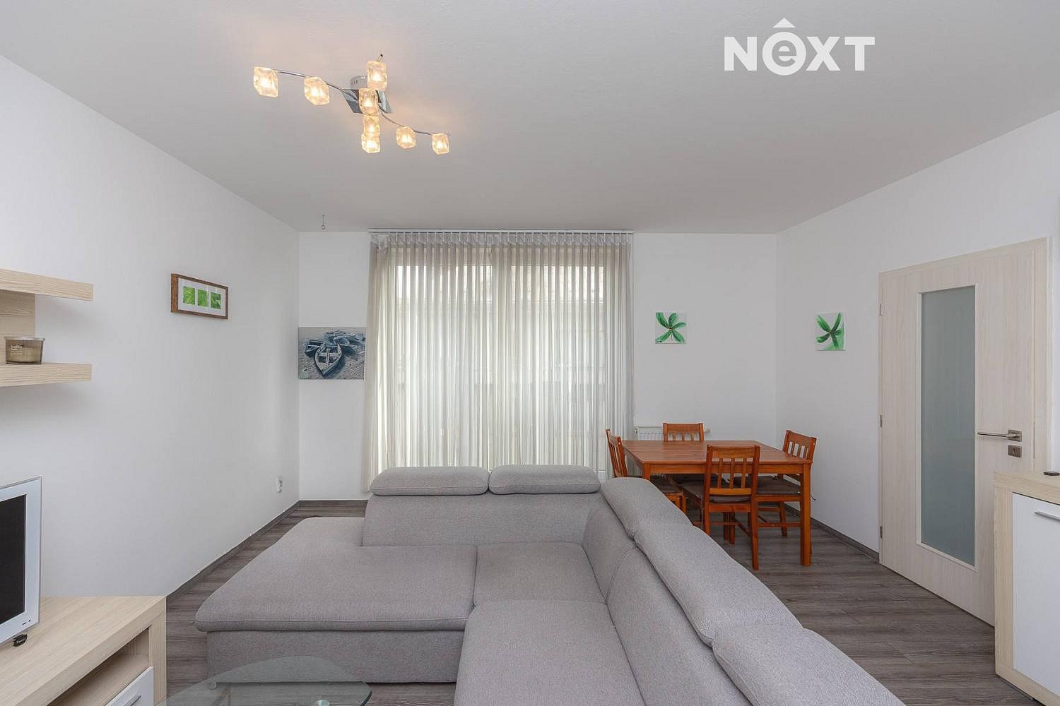 Byt 2+1 · 65 m² · Černická, Plzeň - Jižní Předměstí - 4