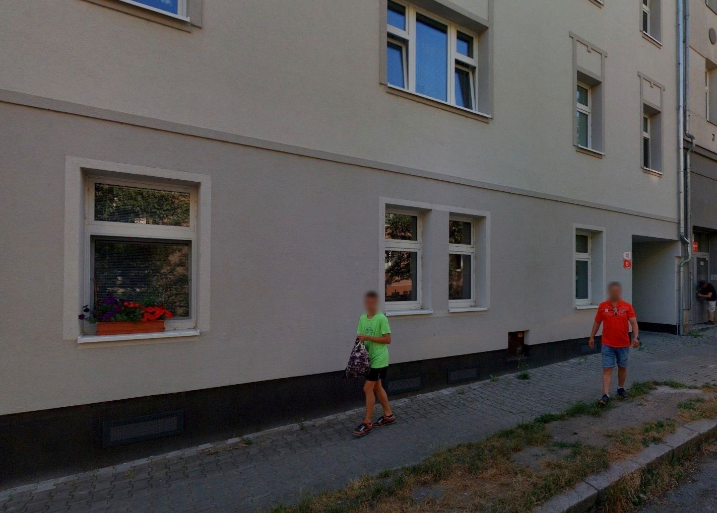 Garáž · 15 m² · Živnostenská, Plzeň - 3