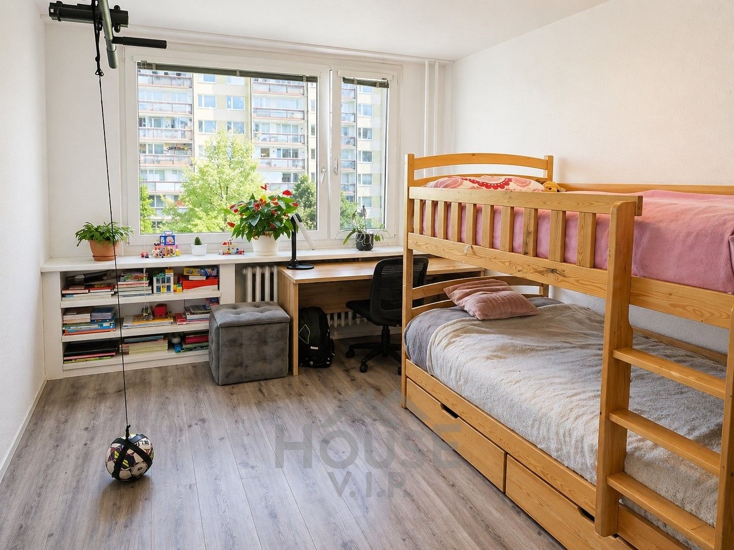 Prodej byt 3+kk - Tererova, Praha Chodov, 69 m² - 5
