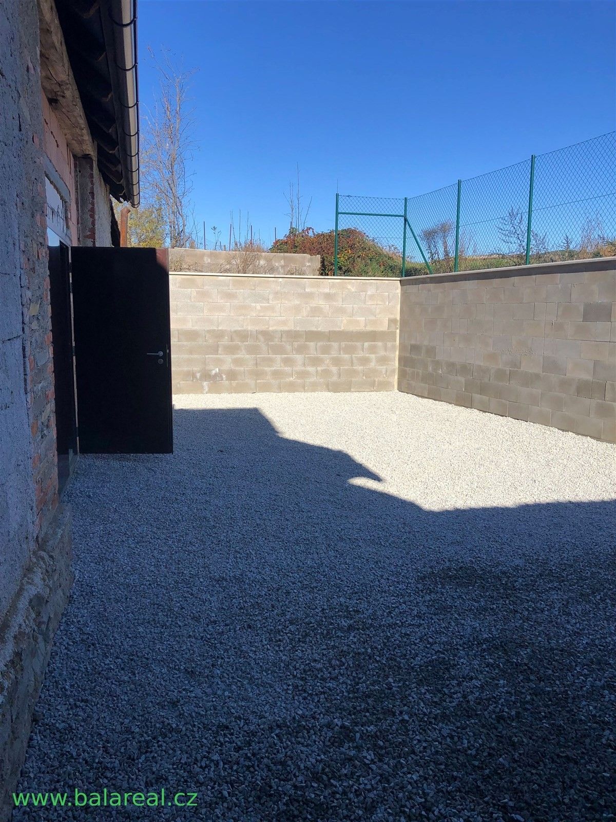 Sklad · 109 m² · Velká Bíteš - 4