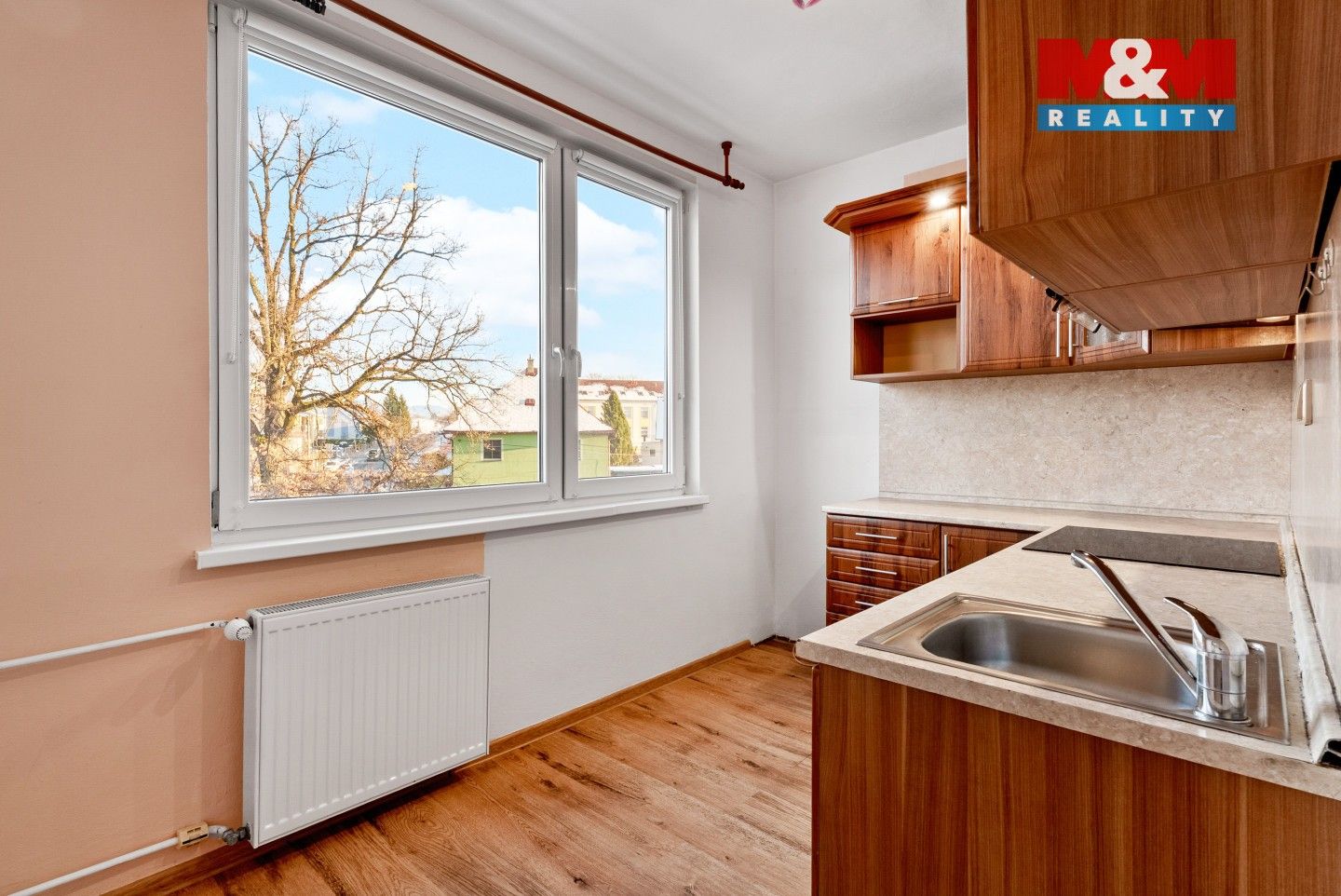 Prodej byt 3+1 - Fügnerova, Frýdlant, 67 m²