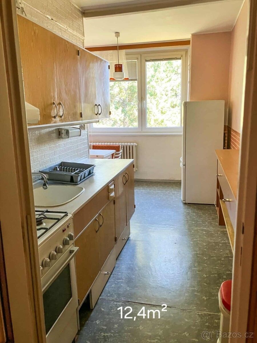 Prodej byt - Brno, 623 00