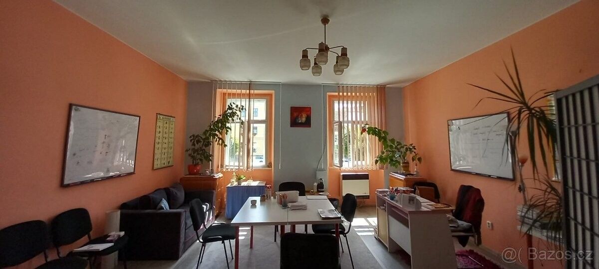 Kanceláře, Ledeč nad Sázavou, 584 01 - 1