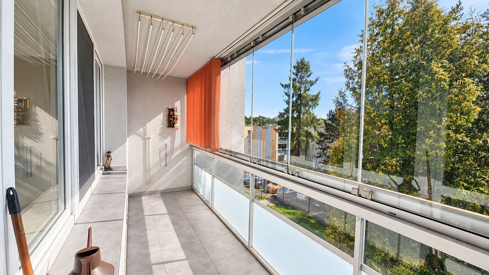 Byt 2+kk · 54 m² · Orlová - Lutyně, okres Karviná, Moravskoslezský kraj - 1