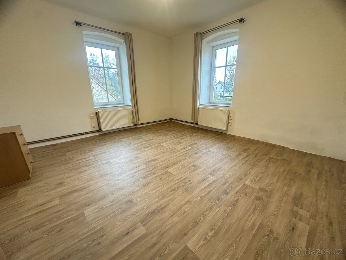 Pronájem byt - Liberec, 463 11