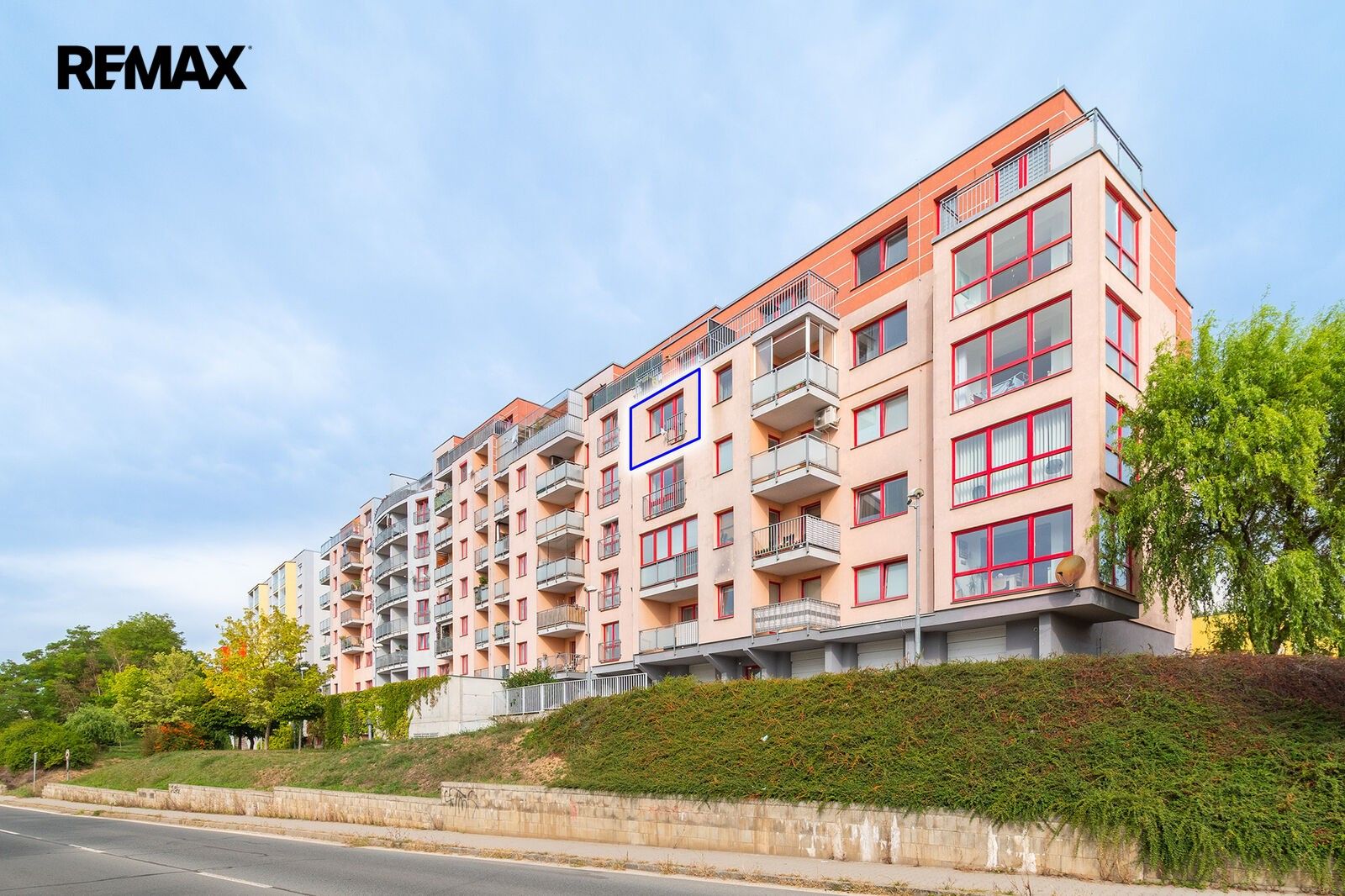 2+kk, Waltrova 1214, Plzeň Skvrňany, 62 m²
