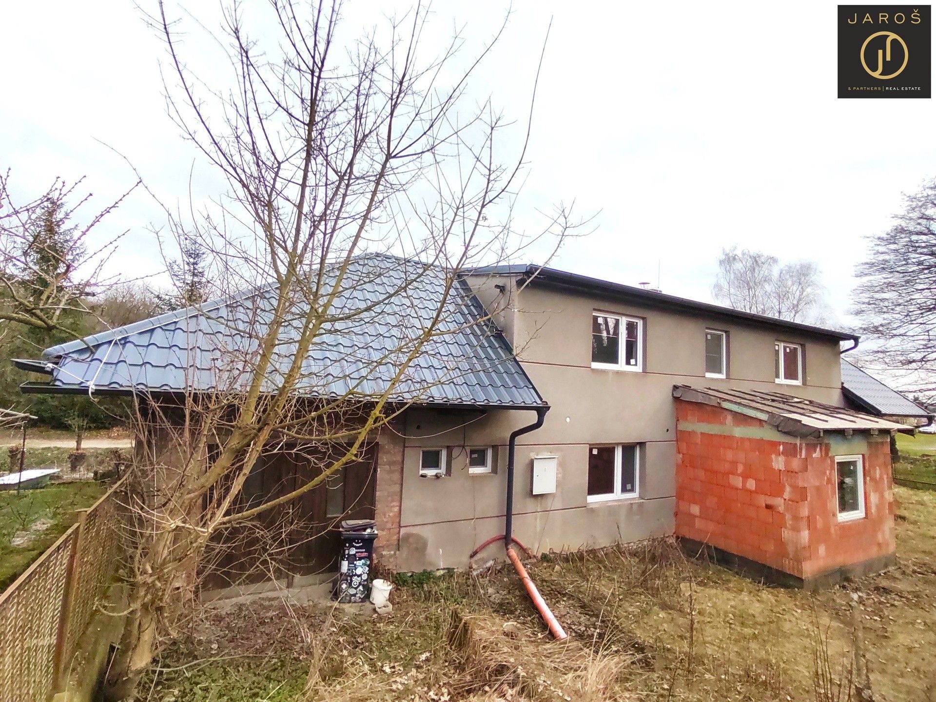 Prodej dům - Žerčice, 150 m²