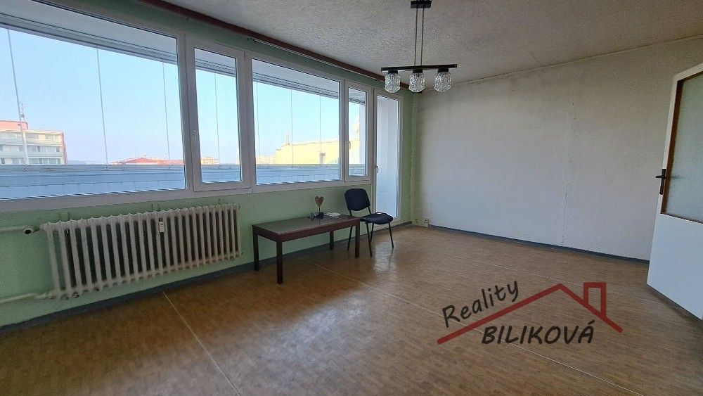 Byt 3+1 · 67 m² · Kaštanová 1480, Brandýs nad Labem-Stará Boleslav Brandýs nad Labem - 3