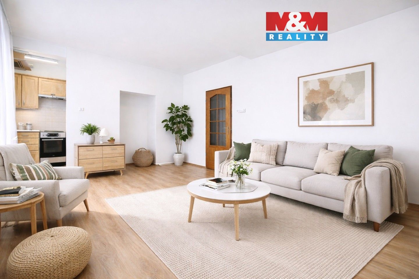 5+kk, Leoše Janáčka, Králíky, 95 m²