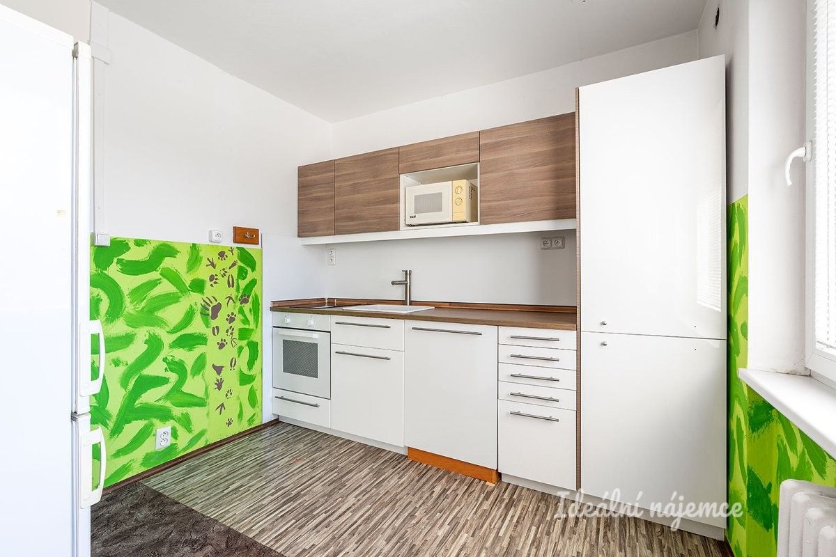 1+1, Tunelářů, Praha, 47 m² - 2