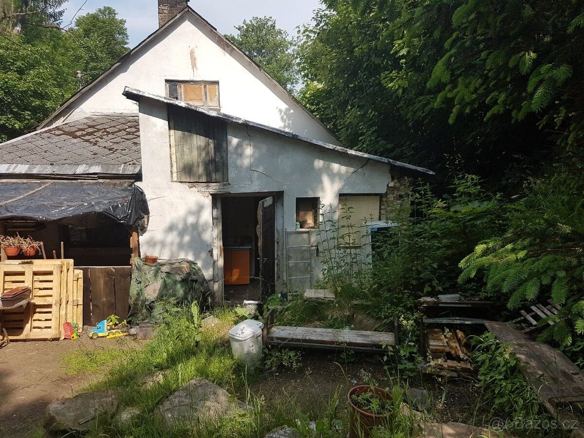 Prodej chata - Libochovany, 411 03