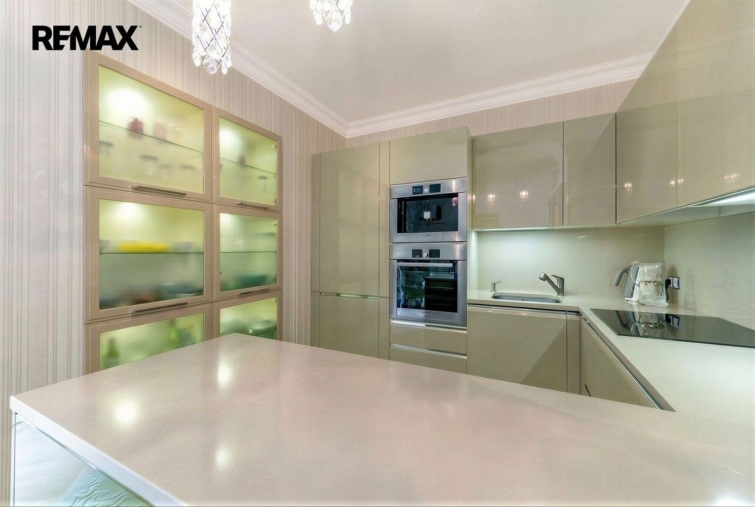 Prodej byt 4+kk - Praha - Žižkov, okres Praha 3, Hlavní město Praha, 133 m² - 5