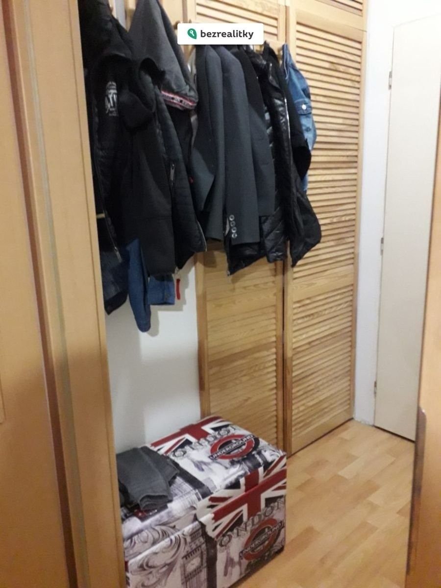 Prodej byt 1+kk - Živného, Brno, 34 m²