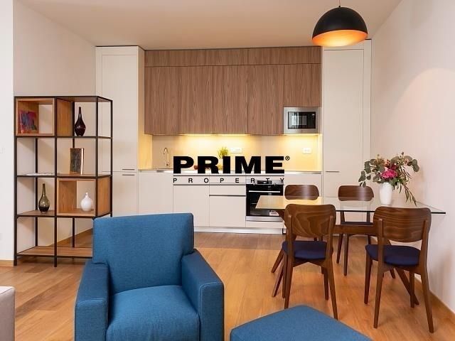 Byt 2+kk · 59 m² · Holečkova 3360, Praha Smíchov - 4