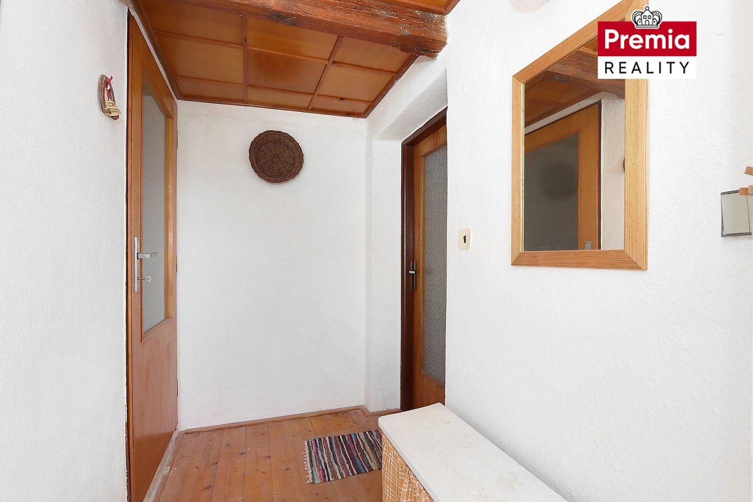 Chalupa · 52 m² · Příštpo, okres Třebíč, Kraj Vysočina - 4