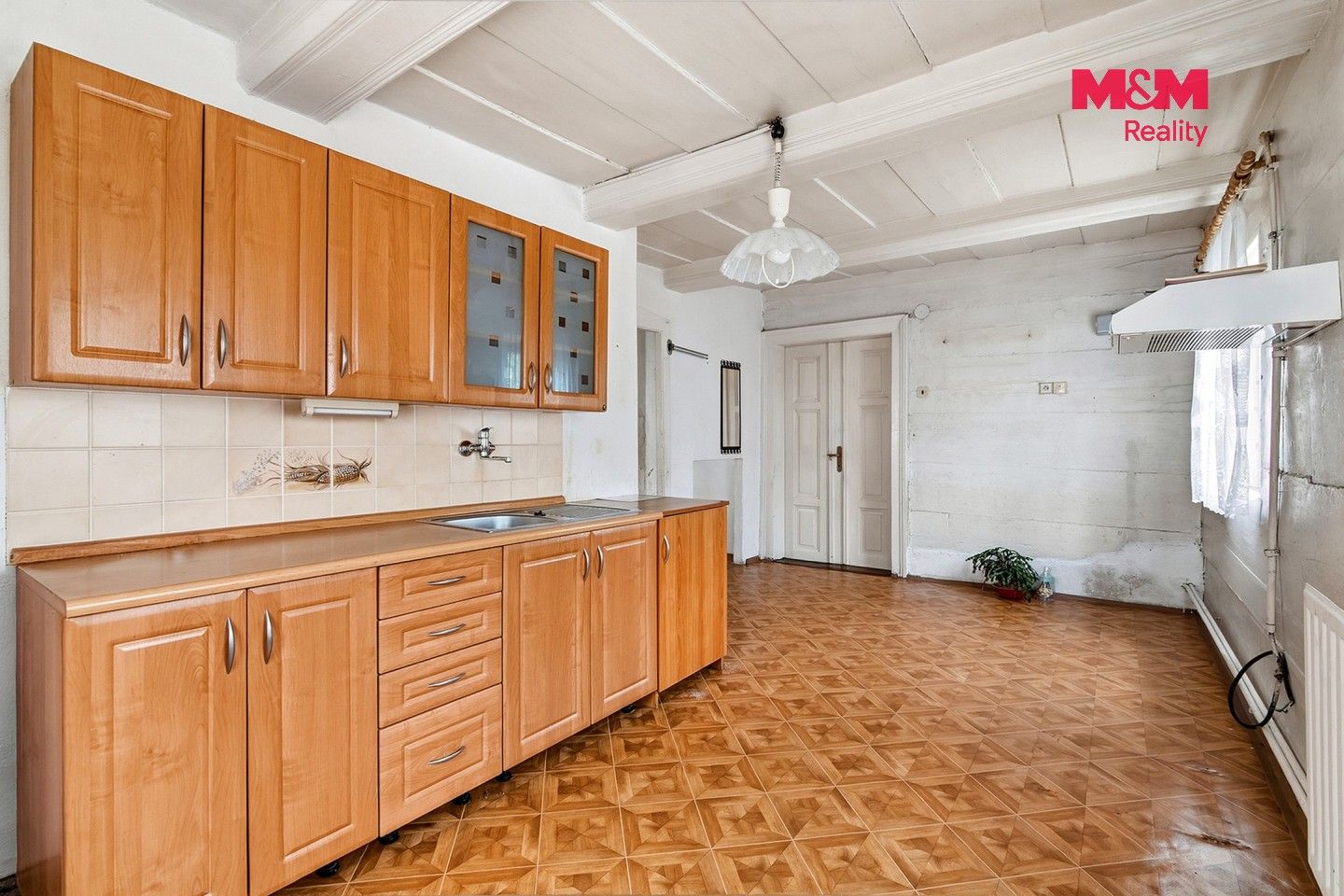 Rodinný dům · 220 m² · Stradalova, Krásná Lípa - 3