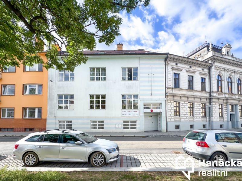 Kanceláře, Prostějov, 796 01 - 2